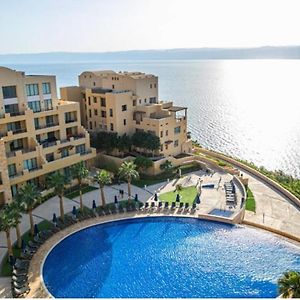 Spacious Apartments With Sea View At Samarah Resort